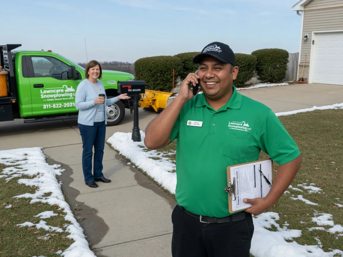 Lawn Care Services By Expert Landscaper Indianapolis, IN FAQs
